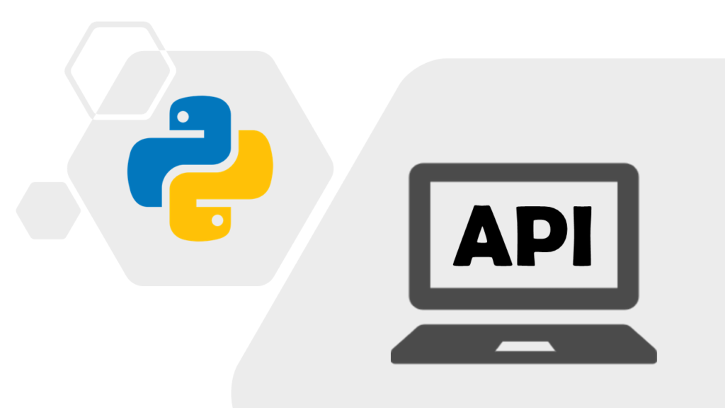 [Python #8] API / Web API | FINAL ANSWER